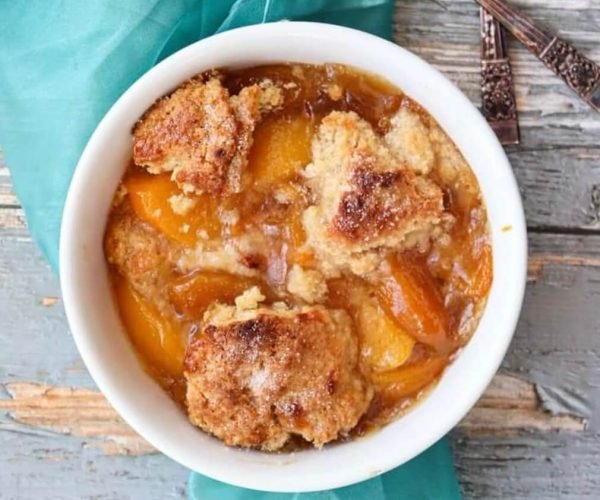 PeachCobbler