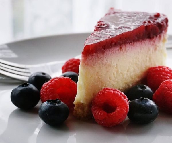 cheese cake 1